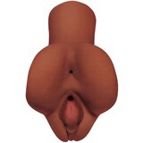 Pipedream PDX Plus Pick Your Pleasure Stroker Brown Cene