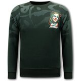 Top Star Puloverji 154377439 Črna | Shoptok.si