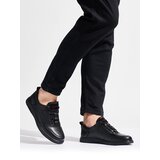  Men's black sports shoes | Eponuda.ba