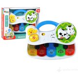  Klavir za bebe MUZIČKA FARMA | ePonuda.com