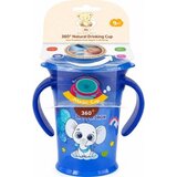 Bbo solja 360° (210ml) – blue ( 45237B ) Cene