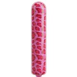 Beau Coeur Mini Vibrator Pink | shoptok.hr