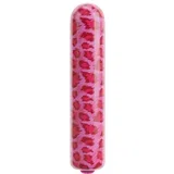 Mini Vibrator Pink