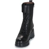 Wonders Polškornji G7021 Črna | Shoptok.si