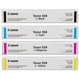 Canon Toner 034 Cyan | ePonuda.com