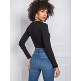 BERRAK Blouse-BR-BZ-2134.90-black | shoptok.hr