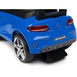 Toyz Poganjalec Mercedes AMG C63 Modra iks | Shoptok.si