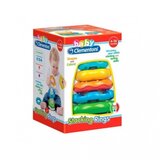 Clemmy PRSTENOVI ZA SLAGANJE CL17103 Cijene