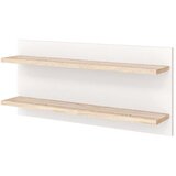 Faktum dječja soba Flip - 5 elemenata, White - Oak | shoptok.hr