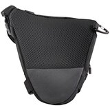 Shima Torbice za okrog pasu DIVISIONHIPBAG2L Črna | Shoptok.si