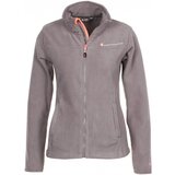 Peak Mountain Flis Blouson polaire femme ACESARE Bež | Shoptok.si
