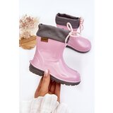 Boto Kids' Pink | Shoptok.si