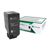 Lexmark Toner 75B20C0 (plava), original Cijene