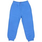 Benetton hlače trenirka 3V0KCF044 modra F XL | Shoptok.si