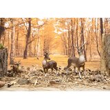 Esschert Design Vrtna figurica od polyresina Deer – | shoptok.hr