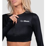 GymBeam Women‘s Prime Sports Top Black S | Eponuda.ba