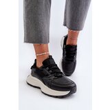 Big Star Women's sneakers HI-POLY SYSTEM Cene