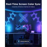 GOVEE Pametna gaming rasvjeta Smart Gaming Lights Pro | shoptok.hr