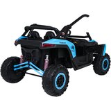 Buggy na akumulator RACING Road 2000 4x4 - dvosjed - plavi | shoptok.hr