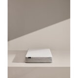 Kave Home Tvrd madrac s oprugama s termo regulacijom 90x200 cm Juno – | shoptok.hr