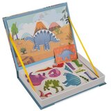 ISO TRADE magnetska slagalica - dinosauri 24730 | shoptok.hr