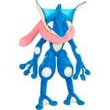 Pokemon Greninja plišani igračka 30cm Cijene