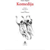 Srednja zemlja Dante Aligijeri - Komedija | ePonuda.com
