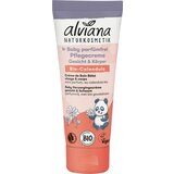 Alviana Naturkosmetik Baby krema za obraz in telo | Shoptok.si