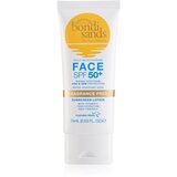 Bondi Sands SPF 50+ Face krema za sunčanje za lice bez mirisa SPF 50+ 75 ml Cijene