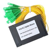 Exeshop Abs PLC splitter exelink 1 x 16 optic splitters sc/apc ( exe072 ) Exelink 1 x 16 optic splitters sc/apc abs PLC splitter ( exe072 ) Cene