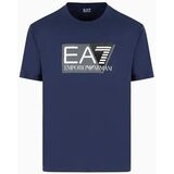 Ea7 Emporio Armani Majice & Polo majice 3DPT81PJM9Z Modra Cene
