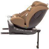 4Baby autosjedalica I-Size (40-150 cm) Enzo-fix mokka | shoptok.hr