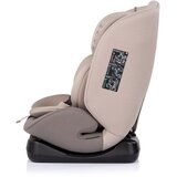 Chipolino autosjedalica i-SIZE 40–150 cm MONDIAL Latte | shoptok.hr