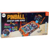  Pinball Arcade Game LED Lights Sounds Scoreboard | shoptok.hr