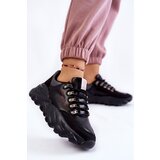 Cross Jeans Women's Sneakers on the platform | Shoptok.si