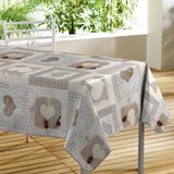 Douceur d intérieur Perivi stolnjak 140x300 cm Cozy coeur – Cijene