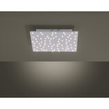 LEUCHTEN DIREKT 14670-55 - LED prigušiva svetiljka SPARKLE LED/12W/230V + daljinski upravljač | Eponuda.com