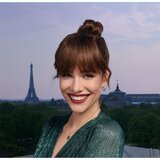 Bourjois Liner Pinceau eyeliner s dugotrajnim efektom nijansa 08 Noir Surréaliste 2,5 ml | shoptok.hr