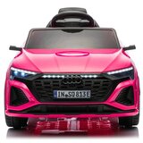 Premium Stil Audi SQ8 Roze Premium Oprema | ePonuda.com