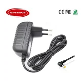 12W univerzalno napajanje (12V/1A, 5.5x2.1mm kutni)