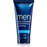 Ziaja Men hidratantna krema SPF 6 50 ml | shoptok.hr