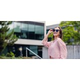 Vuch Trisha Vertical Brown | ePonuda.com