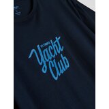 Sinsay Pamučna majica kratkih rukava | shoptok.hr