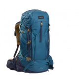  Ranac za treking forclaz muÅ¡ki 50+10L blue Cene