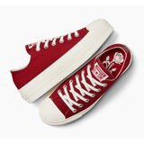 Converse Ženske patike chuck taylor all star lift platform hearts | Eponuda.com