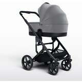 Avionaut Sirius dječja kolica 2u1, Grey | shoptok.hr