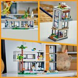 Lego Creator 3in1: Sodobna hiša | Shoptok.si