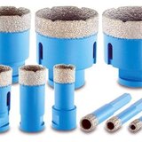  Kruna dijamantna za keramiku fi 25mm M14 53025 SIGMA Cijene