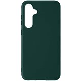 AVIZAR Ovitek za Samsung Galaxy S23 FE mehak silikonski mat na dotik, Zelena, (5000013812) | Shoptok.si