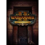 Total War: Warhammer II – Rise of the Tomb Kings (DLC) Steam Key EUROPE | ePonuda.com